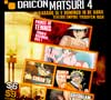 Daicon Matsuri 4<br>Organiza Daicon World