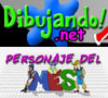 Concurso Personaje del mes<br>organiza dibujando.net