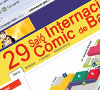 29 Salón Internacional del Cómic de Barcelona