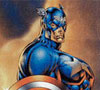 Anuncio oficial sobre filme del Capitan America