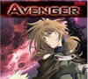Bandai lanzará DVD de Avenger