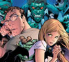 Dark Horse Lanzara nueva serie de