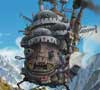 El Castillo Ambulante en DVD