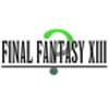 Final Fantasy XIII