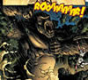 Nuevo comic basado en el filme de King Kong