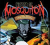 Jonu Media edita serie de OVAS de Master Of Mosquiton