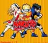 Nuevo videjuego de Naruto para Nintendo DS