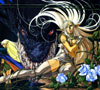 Central Park Media carga episodio de Record of Lodoss War en internet