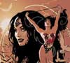 Detalles de la Nueva Wonder Woman