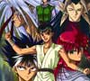 Yu Yu Hakusho DS