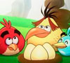 Angry Brids llegará a la televisión en dibujos animados