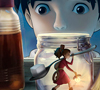 The Secret World of Arrietty