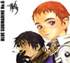 Adaptacion a pelicula de accion real del anime Blue Submarine # 6