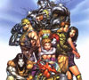 Top Cow relanza CyberForce en marzo