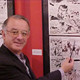 Universidad Nacional Inaguró el museo virtual del comic