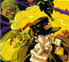 Jojo麓s Bizarre Adventure regresa para PS2