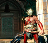 En God of War Ascension, Kratos luce mejor que nunca