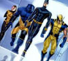 Nuevas series animadas de los X-Men